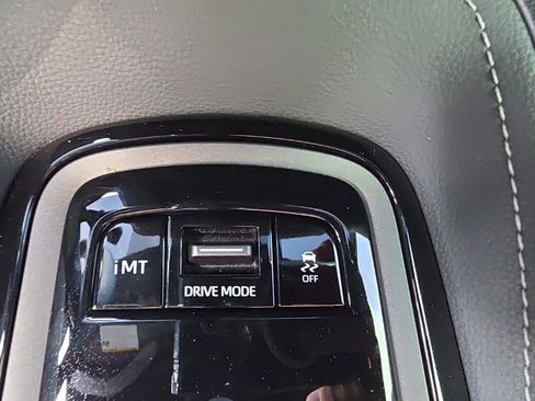 Used 2025 Toyota Corolla GR AWD/4WD image 29
