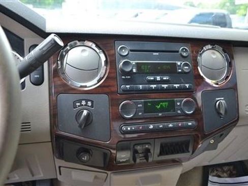 Used 2008 Ford F250 XL AWD/4WD image 15