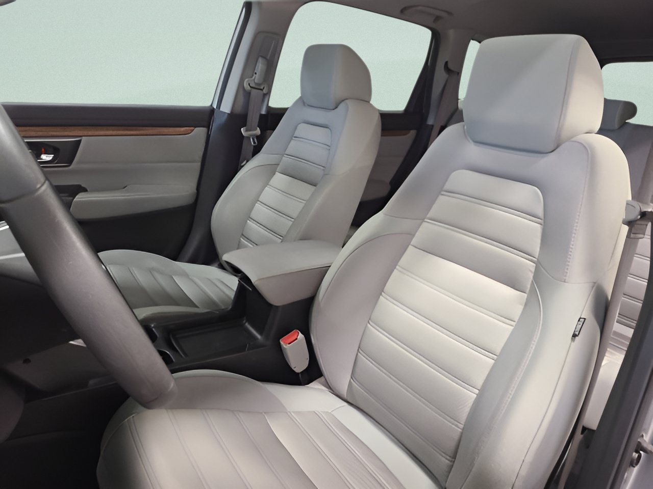 Certified 2018 Honda CR-V EX image 19