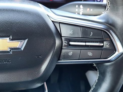 Certified 2024 Chevrolet Equinox EV LT FWD image 31