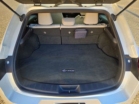 Used 2021 Lexus UX 250h w/ Accessory Package (Z2) image 12