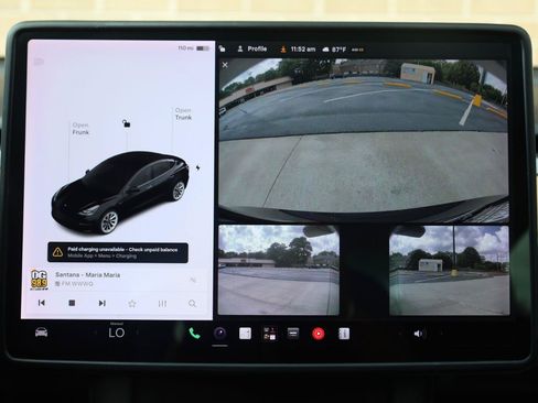 Used 2021 Tesla Model 3 Standard Range Plus RWD image 38
