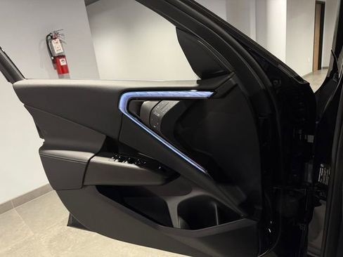 Certified 2025 BMW X3 xDrive30i w/ Convenience Package image 21