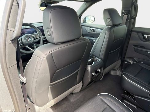 New 2026 Buick Enclave Sport Touring image 13