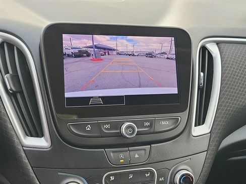 Certified 2024 Chevrolet Malibu LT image 7