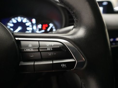 Used 2024 MAZDA MAZDA3 s FWD image 18