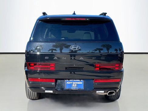 Used 2024 Hyundai Santa Fe Calligraphy image 6