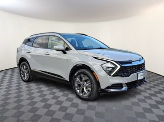 Used 2023 Kia Sportage SX AWD/4WD video 1