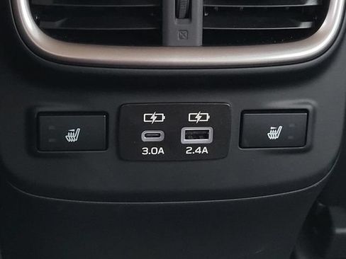 Used 2025 Subaru Legacy Touring XT AWD/4WD image 24