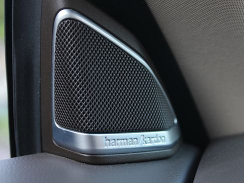 Used 2014 Mercedes-Benz CLS 550 4MATIC image 40