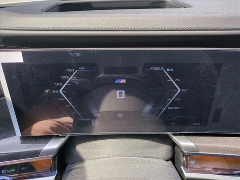 Used 2026 BMW i7 M70 AWD/4WD image 11