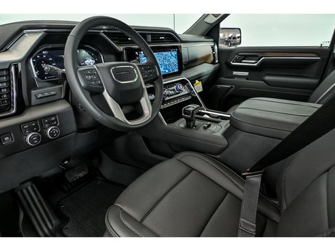 New 2026 GMC Sierra 1500 Denali w/ Denali Reserve Package AWD/4WD image 9