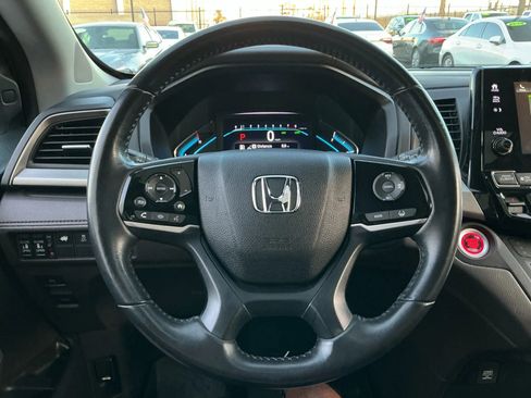 Used 2018 Honda Odyssey EX-L image 27