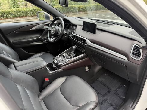 Used 2018 MAZDA CX-9 Grand Touring AWD/4WD image 15