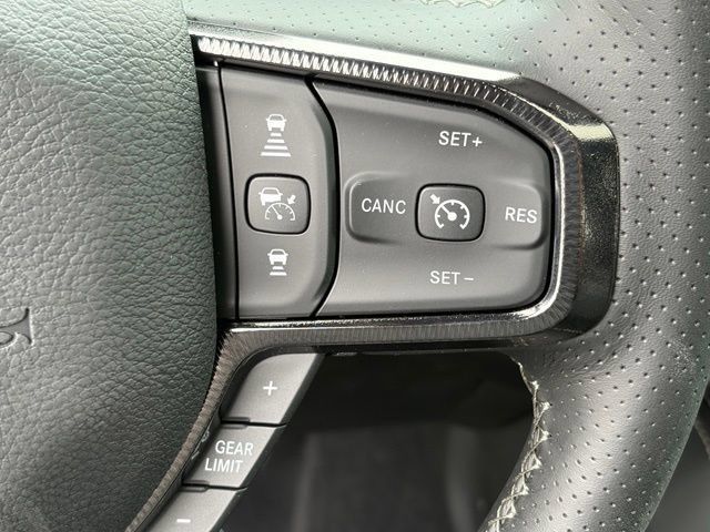 New 2026 RAM 2500 Rebel w/ Rebel Level 2 Equipment Group AWD/4WD image 18