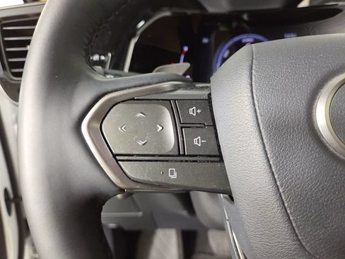 Used 2025 Lexus NX 350h AWD w/ Accessory Package (A2) image 22