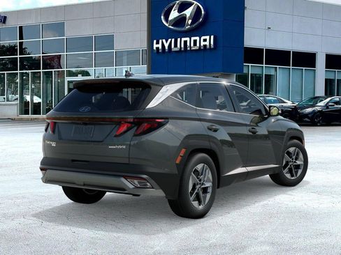 New 2026 Hyundai Tucson SEL w/ Tow & Go Package image 4