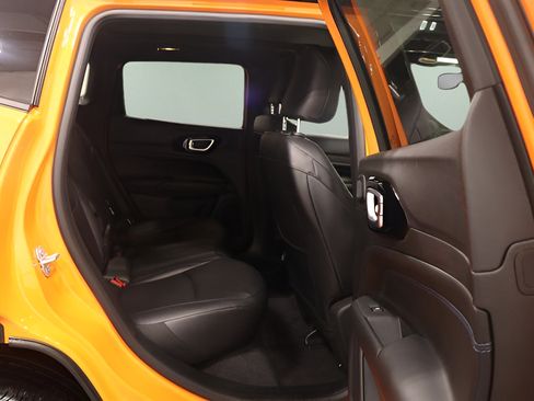 New 2026 Jeep Compass Limited w/ Sun, Sound & Navigation Group AWD/4WD image 15