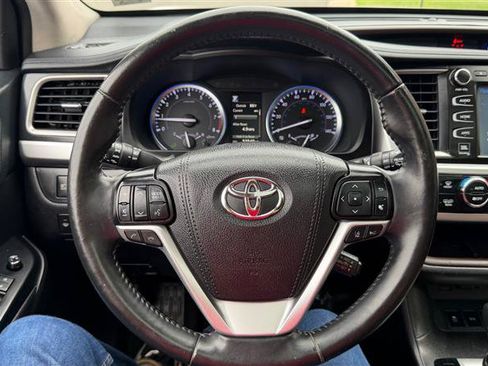 Used 2019 Toyota Highlander Limited AWD/4WD image 34