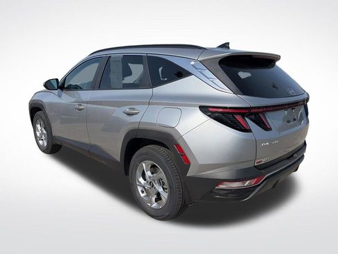 Certified 2023 Hyundai Tucson SEL AWD/4WD image 5