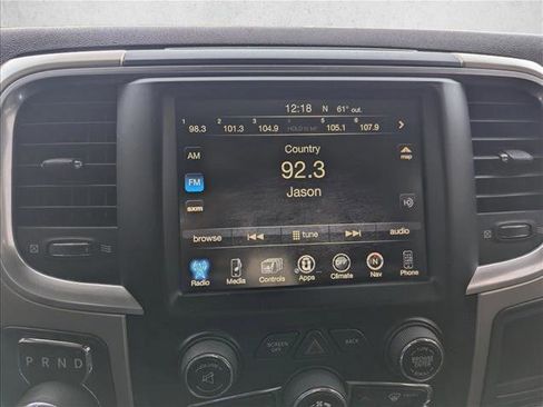 Used 2014 RAM 1500 Outdoorsman image 18