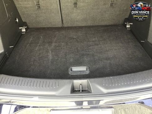 Used 2021 Buick Encore GX Select w/ Sport Touring Package FWD image 16