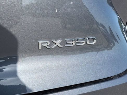 New 2026 Lexus RX 350 Premium Plus FWD image 11