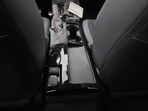 New 2026 Toyota Corolla GR AWD/4WD image 19