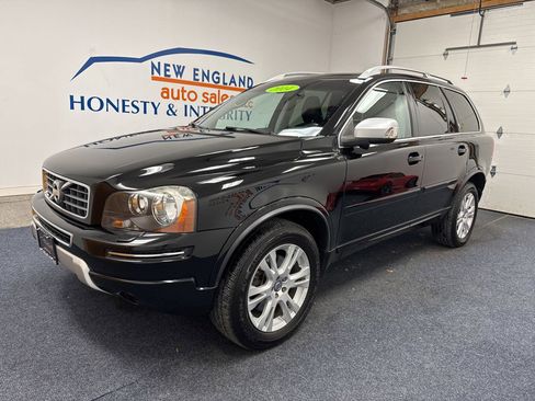 Used 2014 Volvo XC90 3.2 image 1