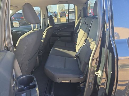 Used 2019 Honda Ridgeline Sport image 27