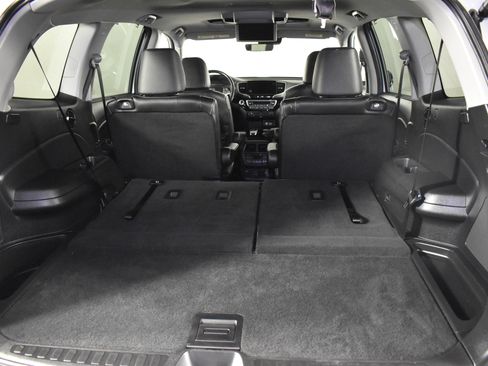 Used 2022 Honda Pilot Touring image 55