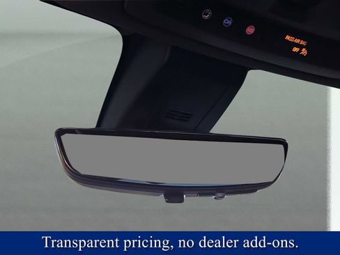 Used 2022 GMC Yukon XL Denali w/ Denali Ultimate Package image 36