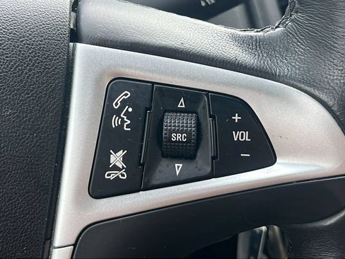 Used 2015 Chevrolet Equinox LT w/ Driver Convenience Package FWD image 20
