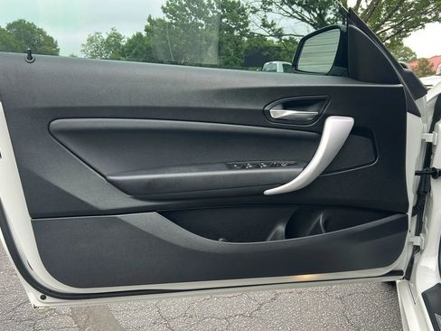 Used 2020 BMW M240i Convertible RWD image 20