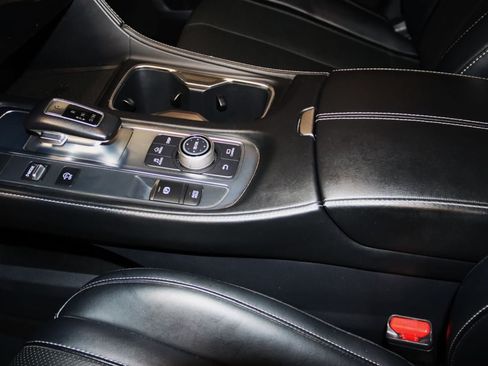 Used 2023 INFINITI QX60 Pure AWD/4WD image 41