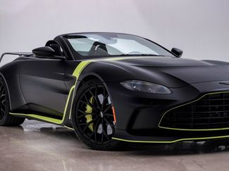 Used 2023 Aston Martin V12 Vantage V12 video 2