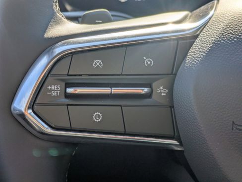 New 2026 Chevrolet Equinox LT w/ Safety and Technology Package image 25