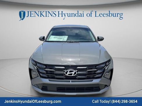 New 2026 Hyundai Tucson SE FWD image 12