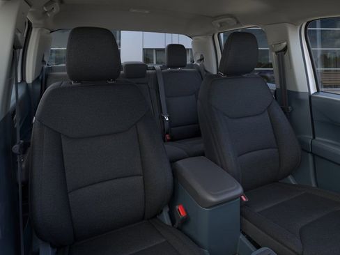 Used 2025 Ford Maverick XLT w/ XLT Luxury Package image 10