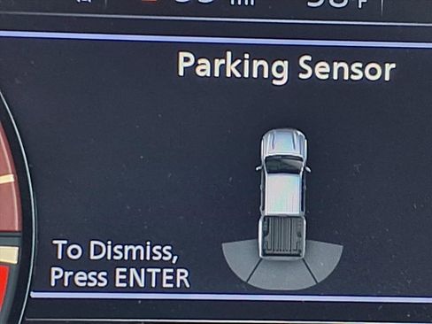 New 2026 Nissan Frontier PRO-4X image 20