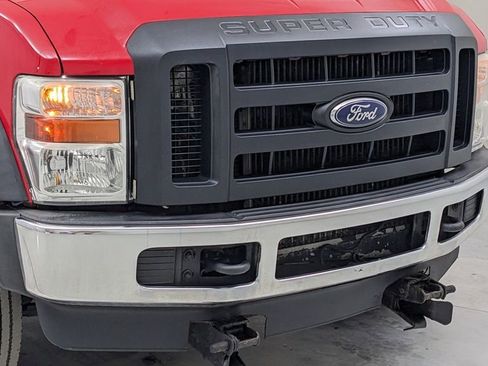 Used 2010 Ford F450 XL AWD/4WD image 30
