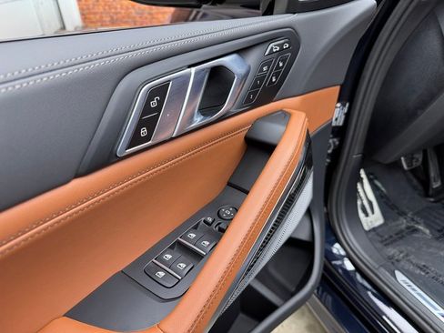 New 2026 BMW X6 M60i image 11