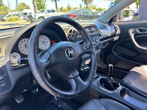 Used 2006 Acura RSX Type-S FWD image 15