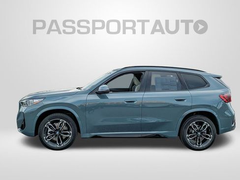 New 2026 BMW X1 xDrive28i w/ M Sport Package image 2