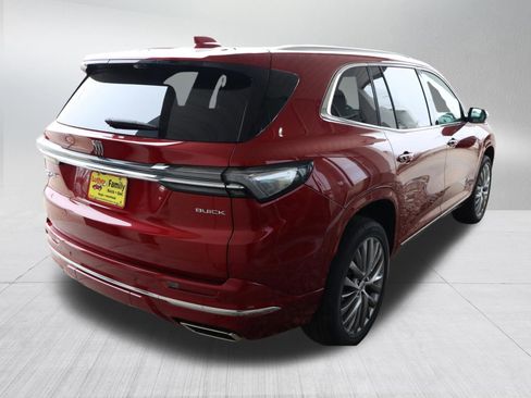 New 2026 Buick Enclave Avenir w/ Super Cruise Package AWD/4WD image 7