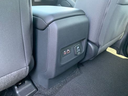 New 2026 Nissan Frontier SV RWD image 22