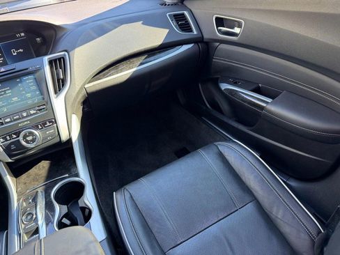 Used 2019 Acura TLX V6 SH-AWD w/ Advance Package image 15