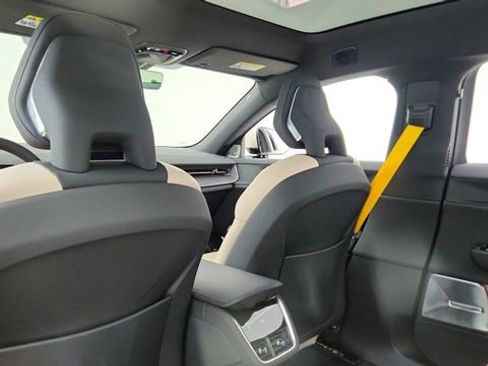 Used 2025 Polestar Polestar 3 AWD/4WD image 30