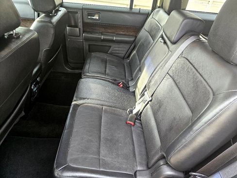 Used 2015 Ford Flex Limited image 12