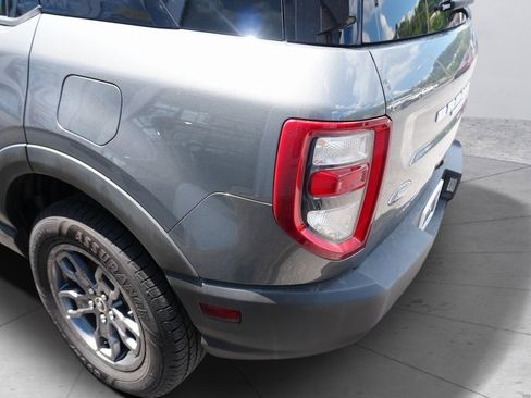 Used 2021 Ford Bronco Sport Big Bend image 8